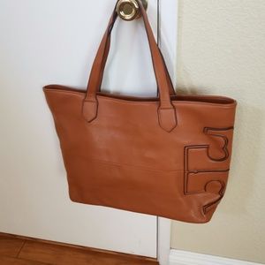 Tory Burch tote